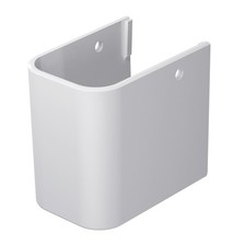 Duravit Halbsäule Happy D.2