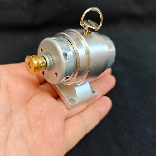 Mini dynamo motor generator - motor,