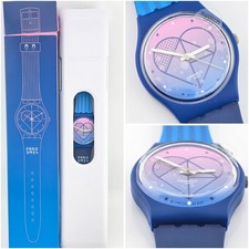 Swatch Paris 2024 Olympic