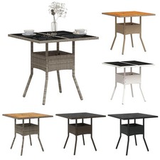 Gartentisch Terrassentisch