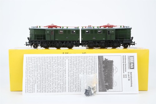 Brawa 0240 lok - 0240, e-lok
