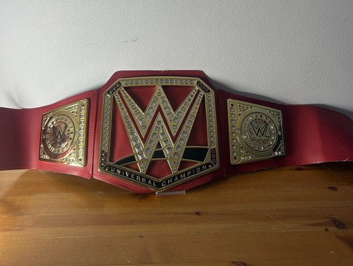 Mattel wwe universal champion - mattel,