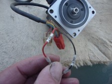 CNC Motor für CNC Maschine