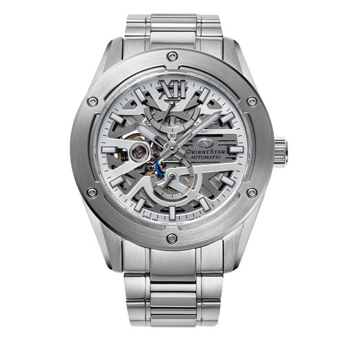 Orient star m34 avantgarde - orient,