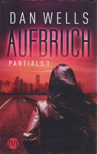 Dan wells partials - :,