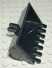 Lego Baggerschaufel mit Raster