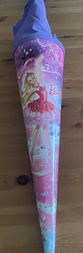 Schultüte mädchen barbie - mädchen,