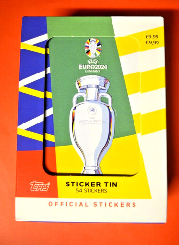 Topps fußball euro - topps,