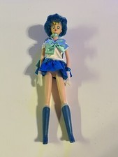 Sailor Moon Sailor Merkur