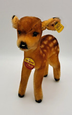 Steiff Jungreh Reh Rehkitz