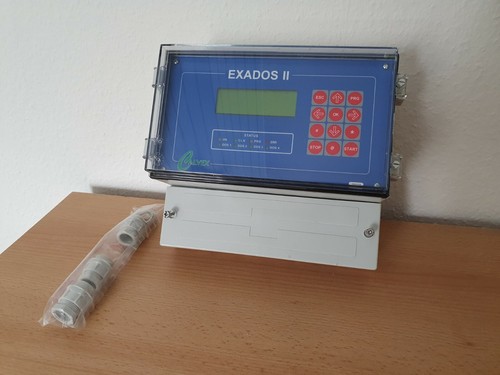 Calvex exados - calvex, ii