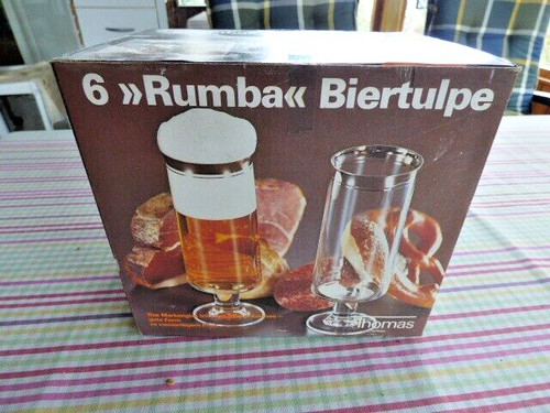 Thomas rumba biertulpe - thomas,