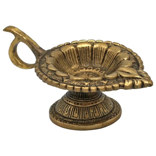 Orientalischer kerzenhalter - orientalischer,