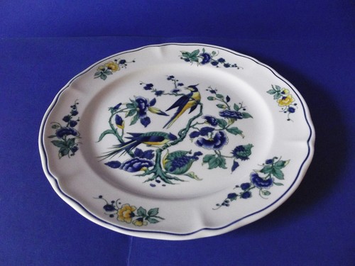 Villeroy boch phönix blau - boch,, phönix,