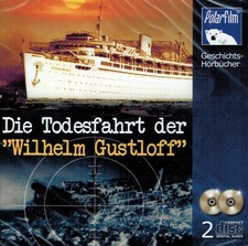 Hörbuch neu ovp - hÖrbuch-cd, die