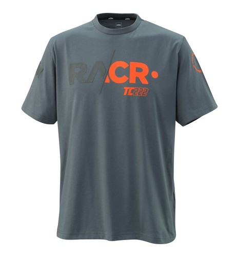 Ktm racr tee shirt - ktm,