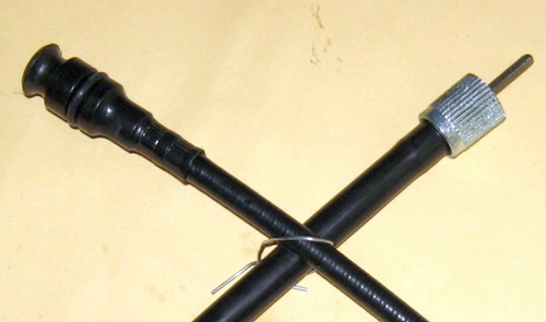 Tachowelle für honda 500 - 500, s