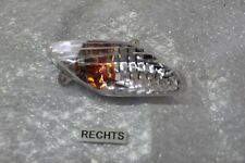 Blinker Blinkleuchte Indicator vorne Re. Aprilia SR 50 R Factory #R5410