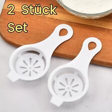 Eiertrenner Ei-Separator