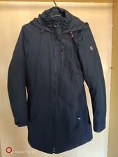 Winterjacke von Wellensteyn