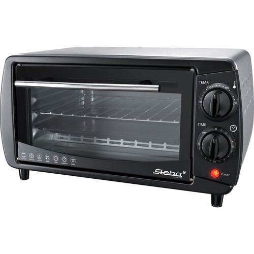 Steba 2 800w - steba, kb
