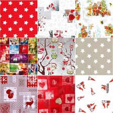 Wachstuch Tischdecke