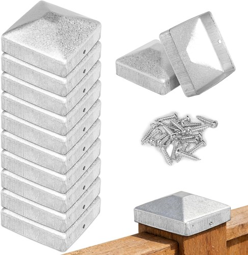 Stück pfostenkappe 7x7cm - 10,