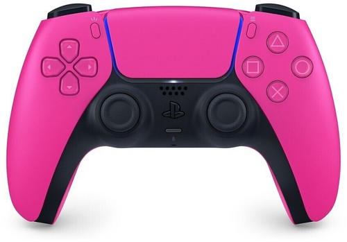Sony playstation dualsense - sony,