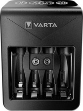 Varta akku ladegerät inkl - varta, ladegerät,