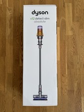 ✅ Dyson V12 Detect Slim