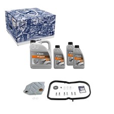 VAICO ÖLWECHSEL-SATZ 4-GANG