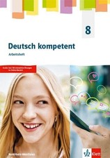 Deutsch kompetent 8. Ausgabe