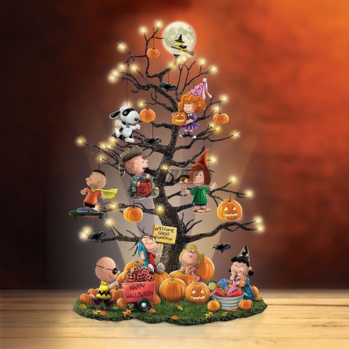 Snoopy peanuts halloween - peanuts, halloween-
