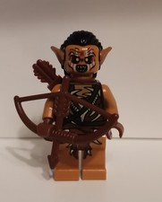Original Lego Hobbit Gundabad