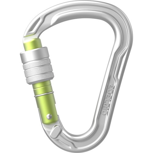 Edelrid hms strike screw - hms,