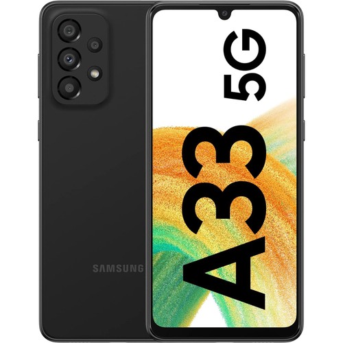 Samsung galaxy a33 128gb - galaxy,