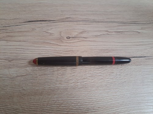 Rotring rapidograph vintage - rotring,