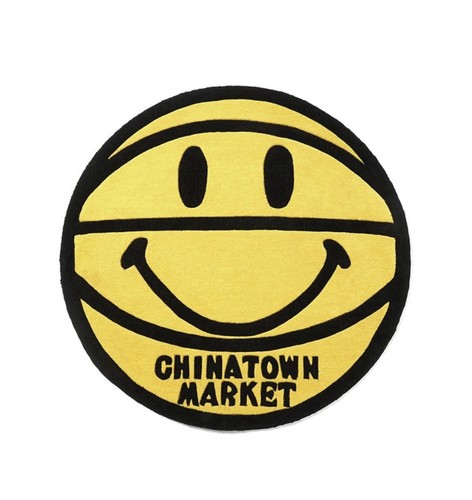 Chinatown market smiley - market,