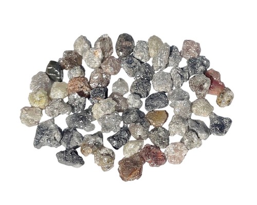 Rohdiamant ungeschliffener - rohdiamant,