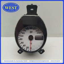 Tachoanzeige Alfa Romeo 932