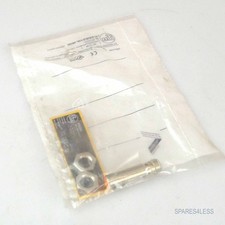 ifm efector induktiver Sensor