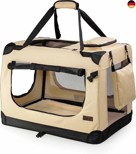 Lionto hundetransportbox - lionto,
