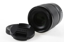 NIKON Z 50mm f/1,4 - SNr