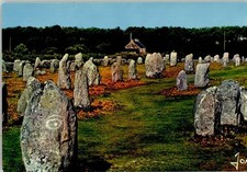 40146986 - Carnac Runensteine Lorient