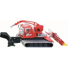Siku 4914 pistenbully 600 - siku, 1:50
