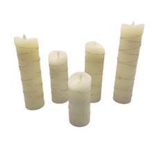 CCLIFE LED Kerzen Set  300 Stunden Unvollständig ohne Fernbedienung