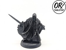 Khamul, Ringgeist, Metall, Mordor, Ostlinge, Herr der Ringe Tabletop, MESBG