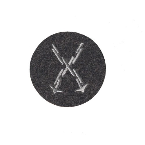 German ww2 patch - ww2, lw