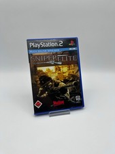 Sniper Elite