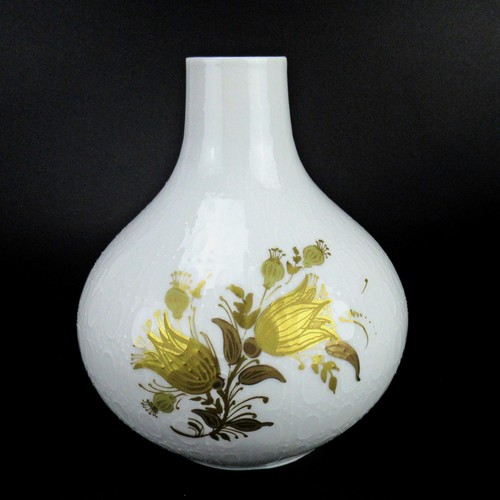 Rosenthal porzellan vase serie - porzellan,